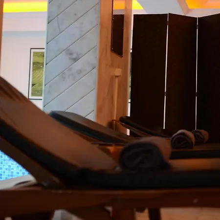 Otel Ickale 5*