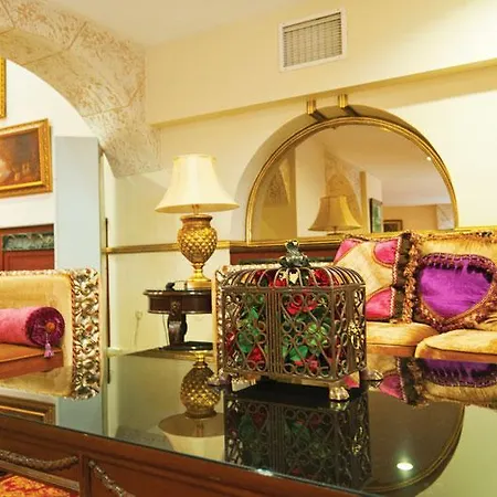 Ickale Hotel Ankara
