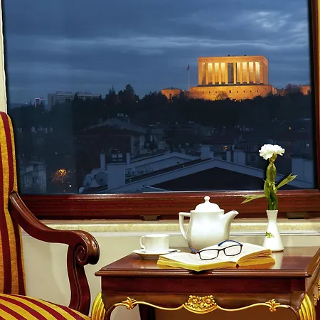 Hotel Ickale 5*