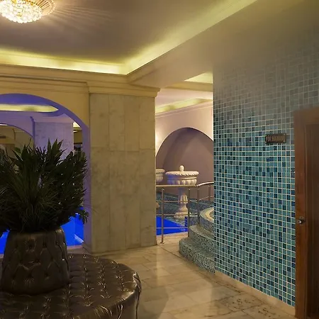 Ickale Hotel 5*
