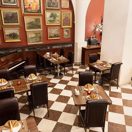 Otel Ickale