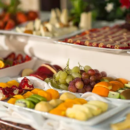 Hotel Ickale Ankara