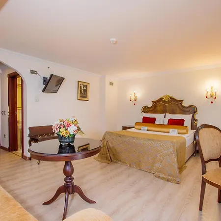 Ickale Hotel