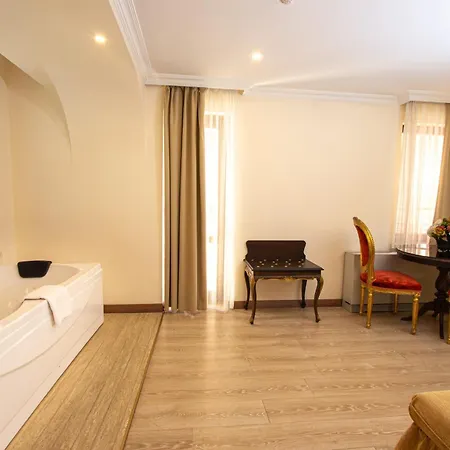 Hotel Ickale Ankara