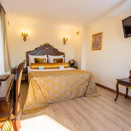 Otel Ickale