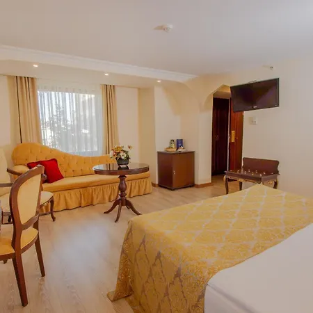 Ickale Hotel Ankara