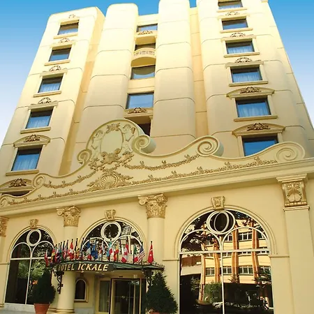 Ickale 5* Ankara