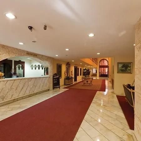 Ickale Hotel 5*