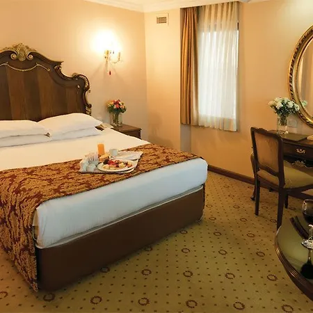 Ickale Otel Ankara