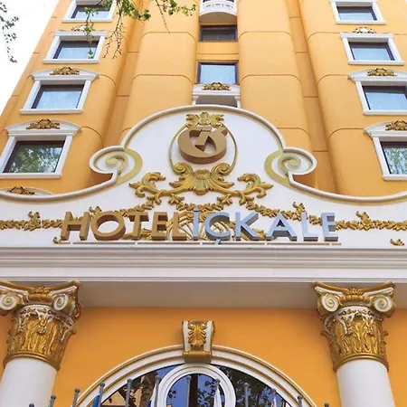 Hotel Ickale Ankara