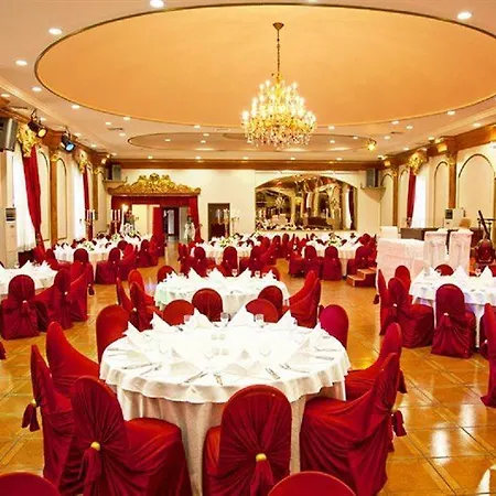 Otel Ickale 5*