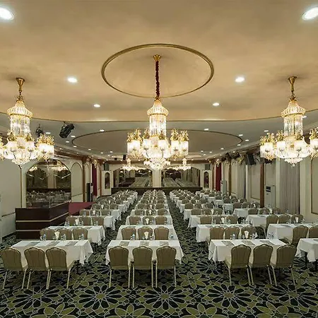 Ickale 5* Ankara