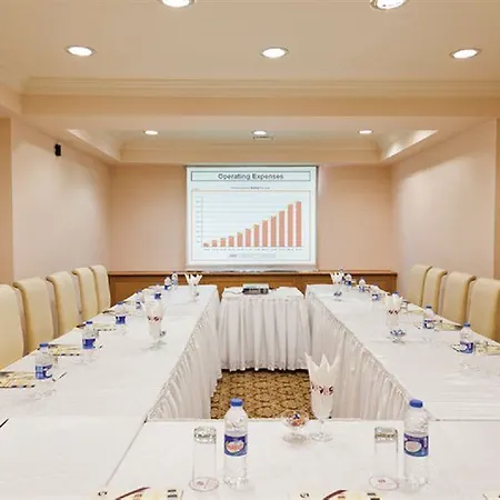 Ickale Hotel Ankara