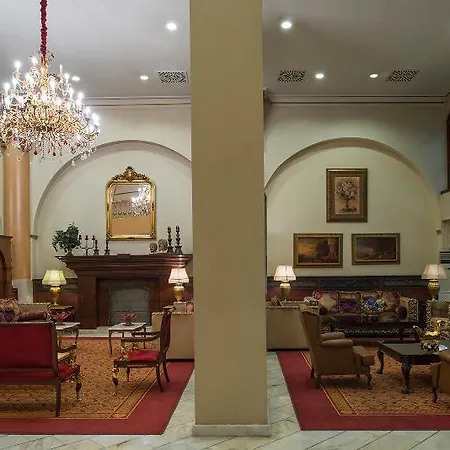 Otel Ickale 5*