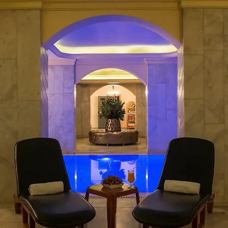 Ickale Otel